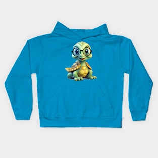 Cute Animals Kids Hoodie